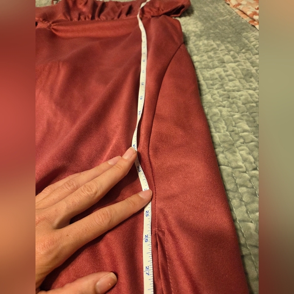 Daytime Affair Midi Dress - Picture 5 of 8